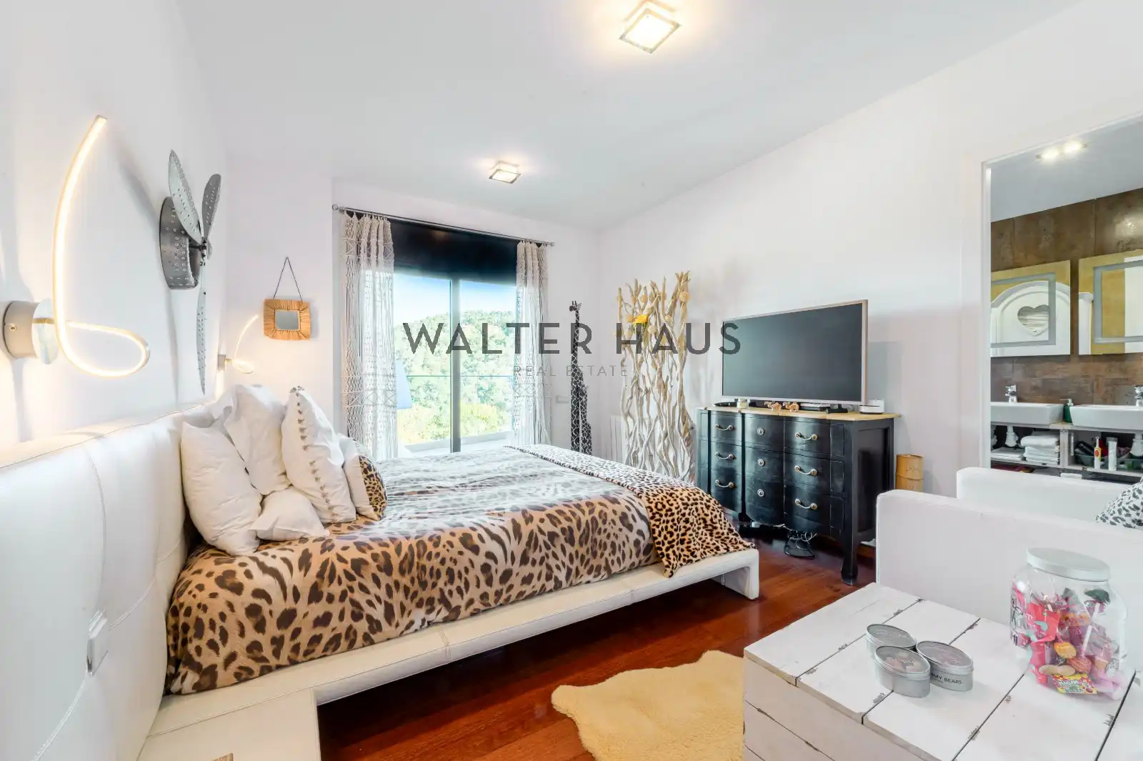 Houses for sale in Vallvidrera - Tibidabo - Les Planes