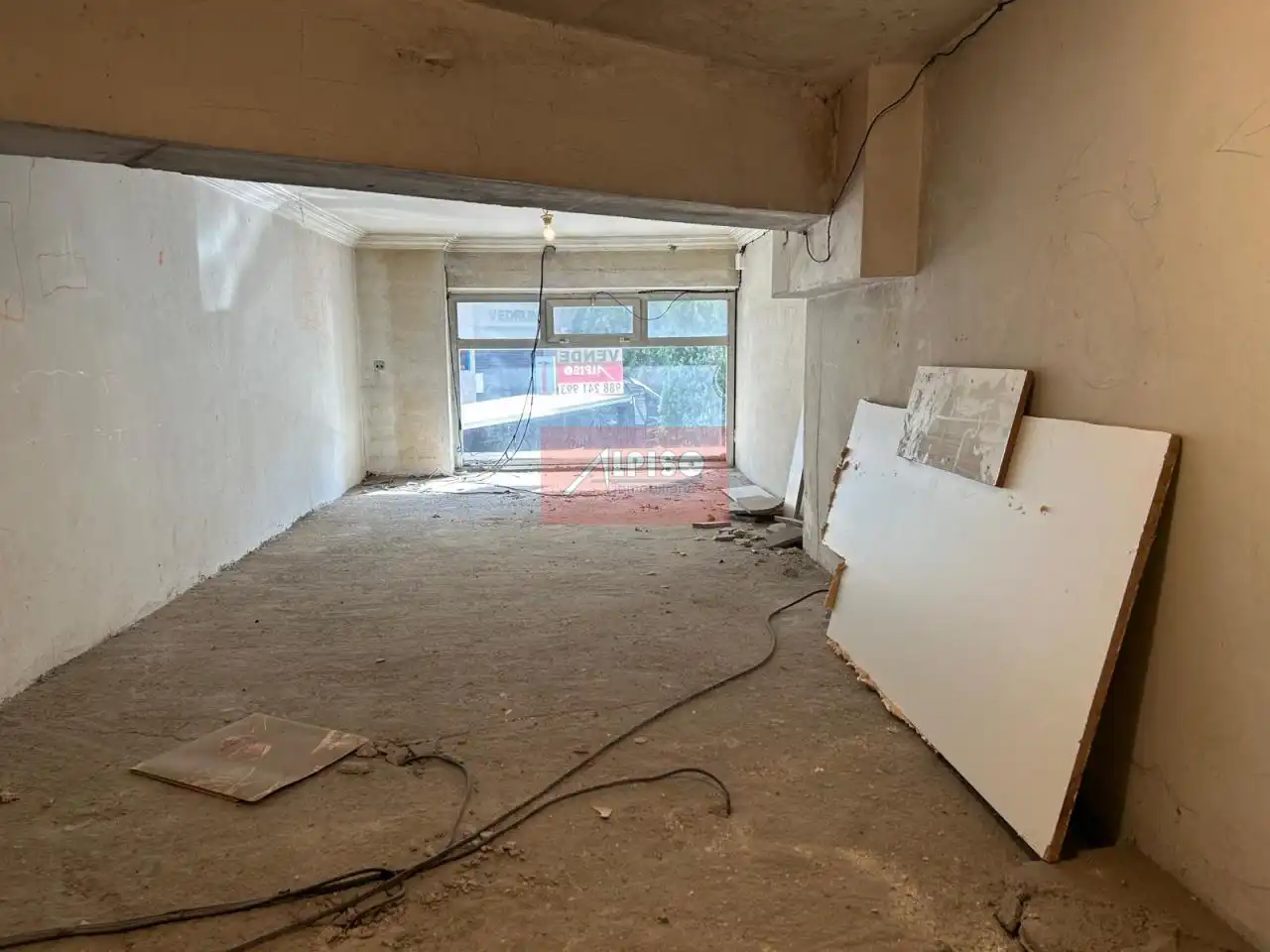 Gewerbefläche zum Verkauf in Cabeza de Manzaneda, imagen 7