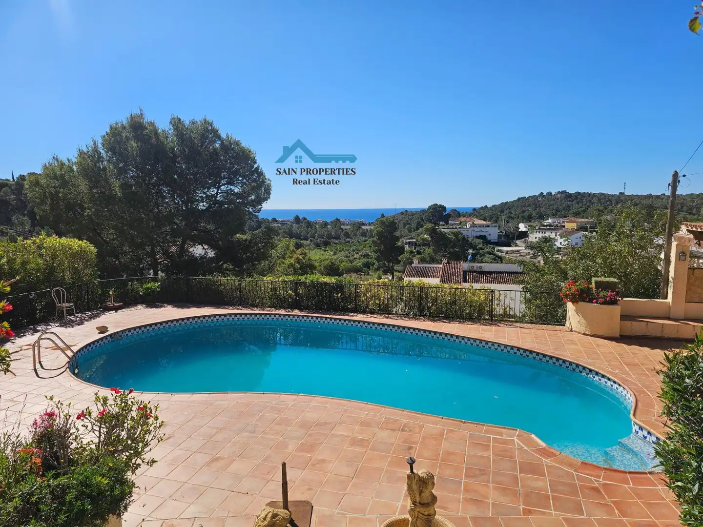 Villa avec piscine à vendre à Altea la Vella, imagen 73