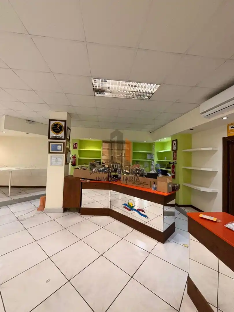 Business premises to rent in Vélez-Málaga ciudad, imagen 7