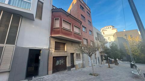 Foto 5 de Casa adosada en venda a Passatge de Llívia, El Guinardó, Barcelona