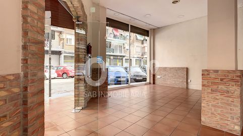 Foto 4 von Geschaftsraum zum Verkauf in Carrer de Nicolás Estevanez, Nou Moles, Valencia Capital
