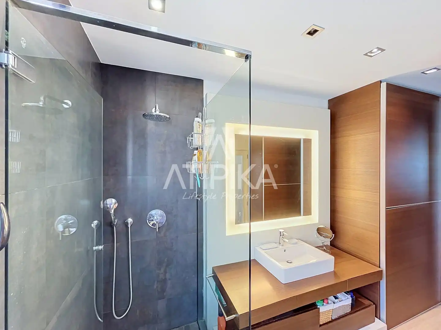House with terrace for sale in Les Corts, imagen 24