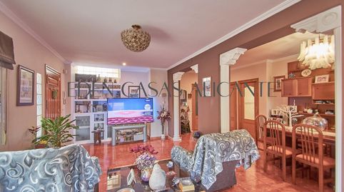 Foto 4 de Casa o xalet en venda a La Huerta, Mutxamel