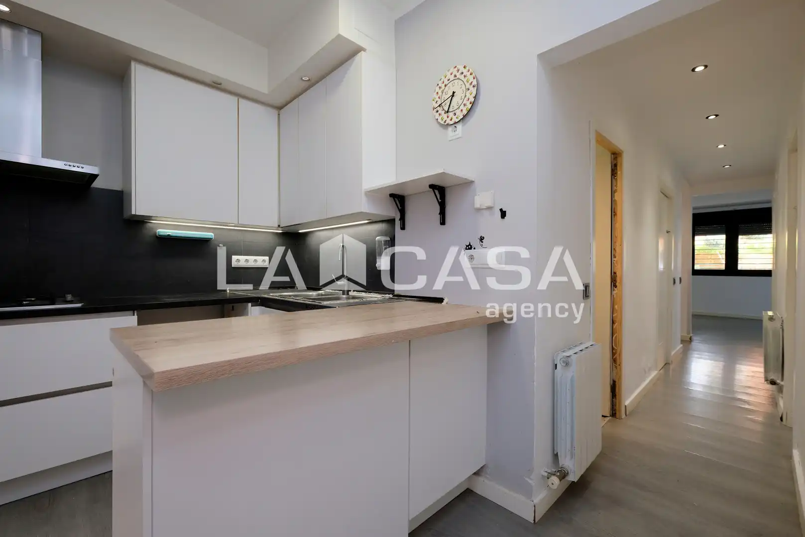 Ground floor with lift for sale in Horta - Guinardó, imagen 26
