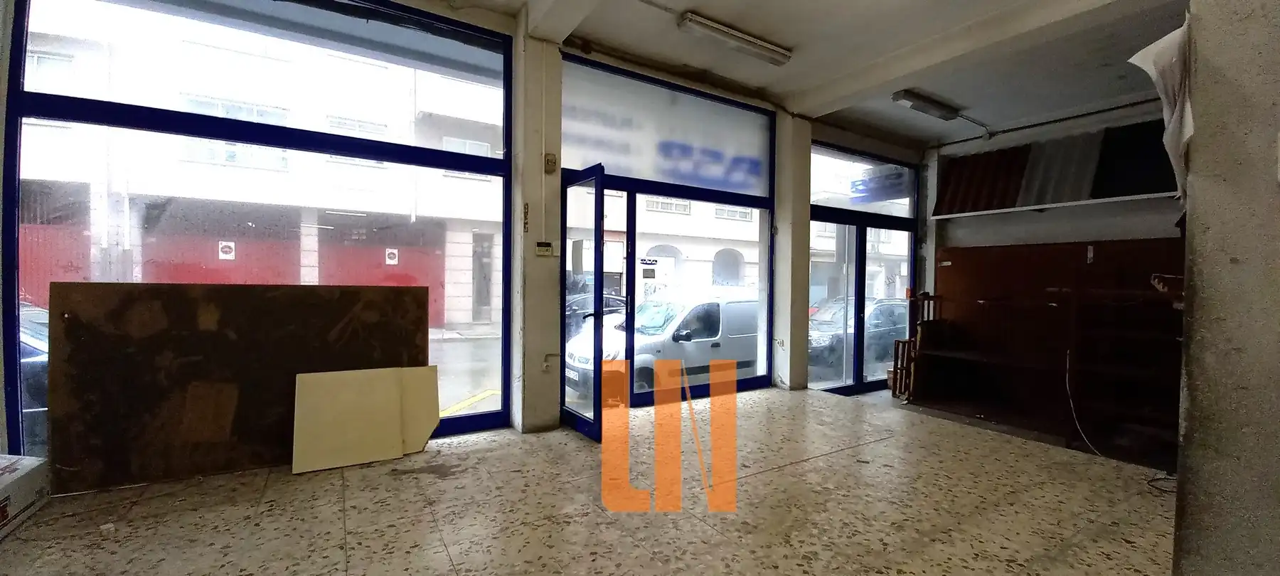 Local comercial en alquiler en Rúa Vizcaya 57, imagen 3