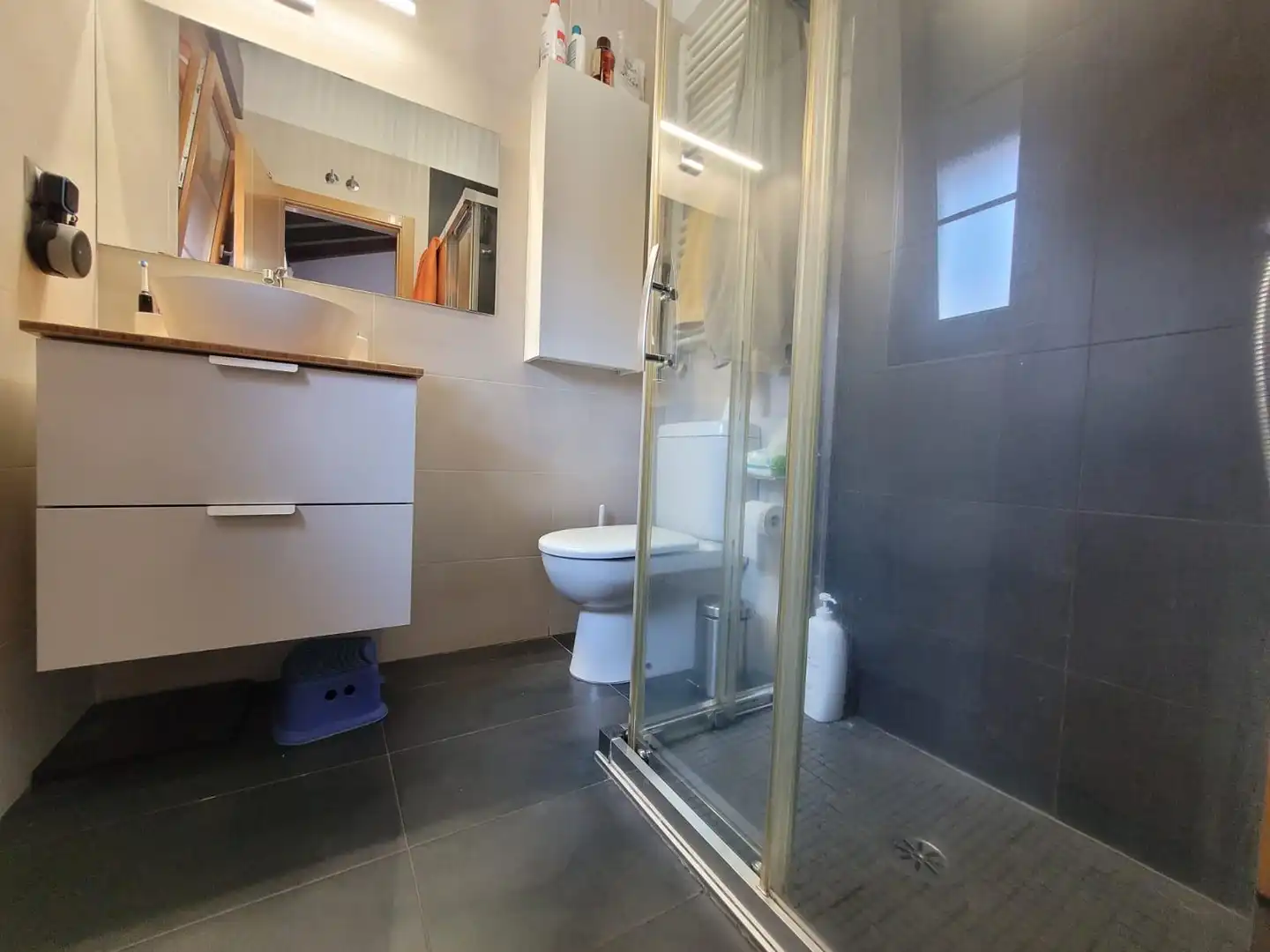 Casa a schiera con piscina in vendita a Barrio Salcedo 70A, imagen 24