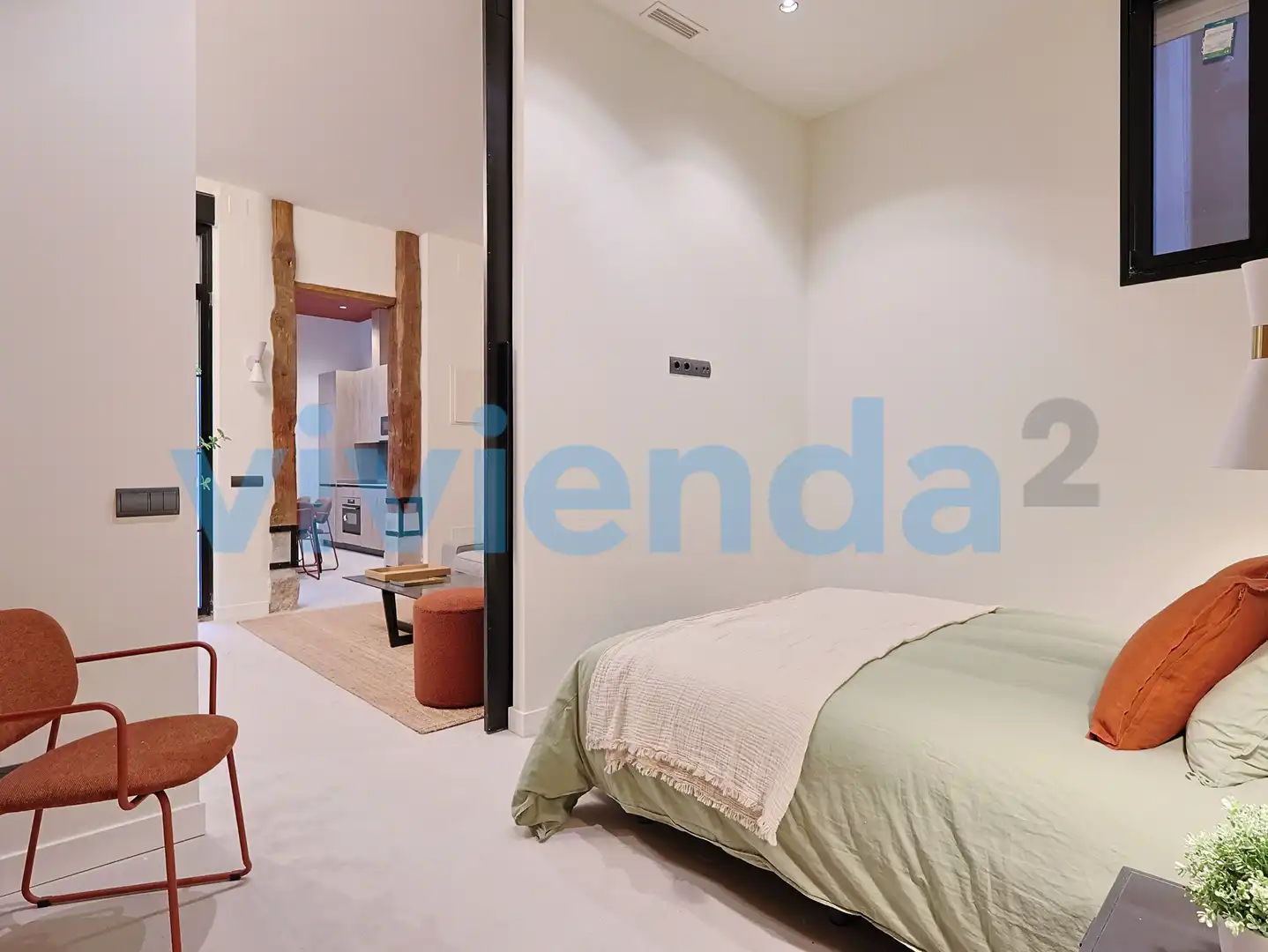Flat with lift for sale in Centro, imagen 2