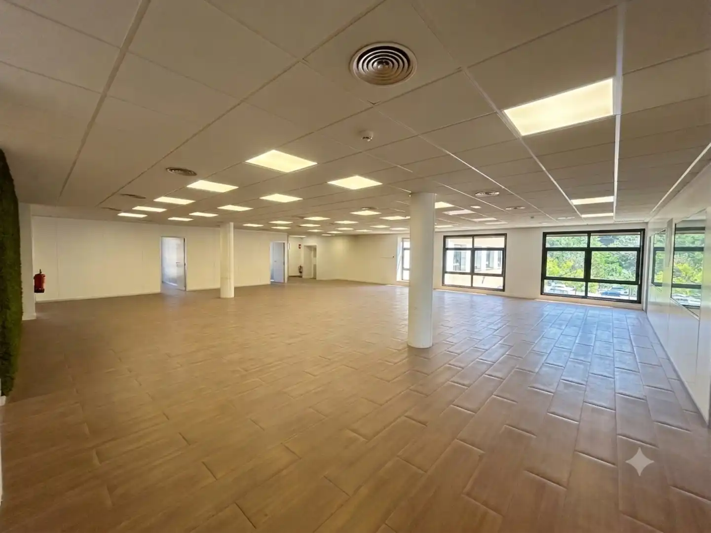 Office space to rent in Cerdanyola del Vallès - CL Paletes, imagen 25