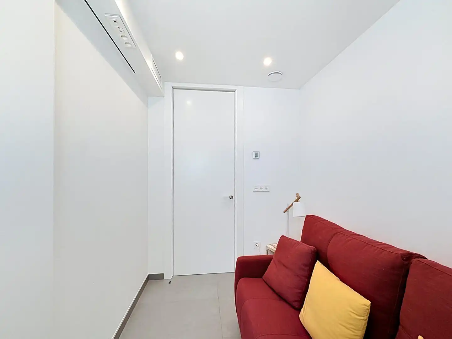 Apartament amb piscina en venda a Cumbre del Sol, imagen 33