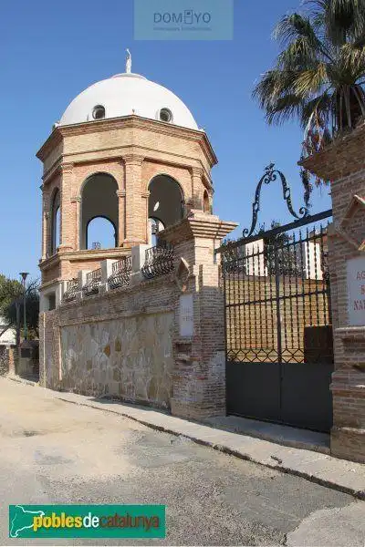 Terrenos y solares en venta en Puig de les Cadiretes, imagen 6