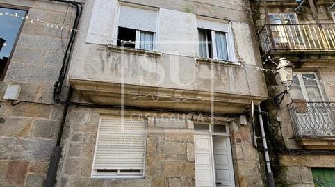 Foto 4 de Pis en venda a Baiona, Pontevedra