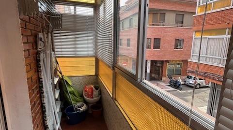 Foto 4 de Piso en venta en Calle Villanueva, 35, Delicias, Valladolid