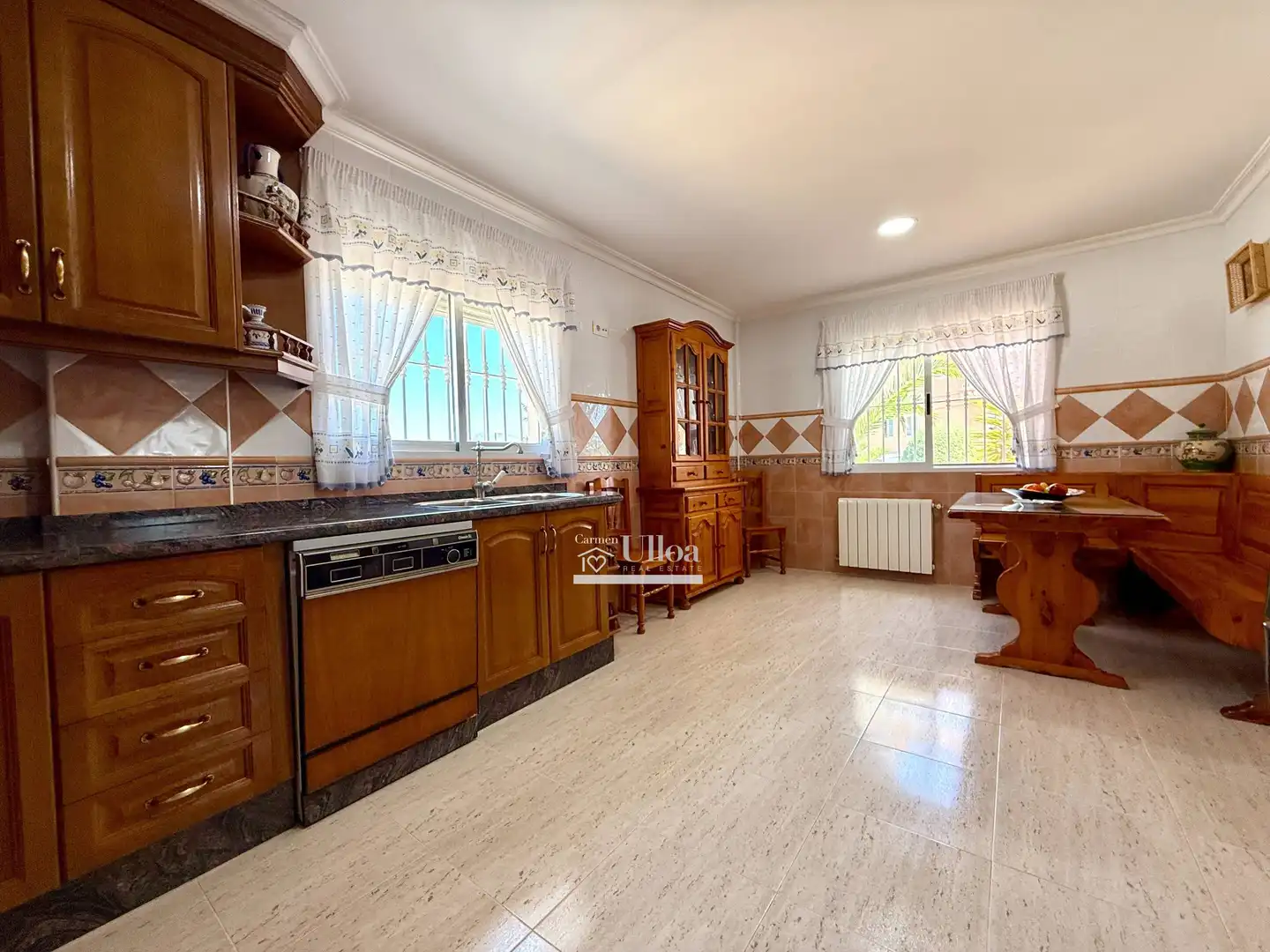 Detached house with pool for sale in La Huerta, imagen 15