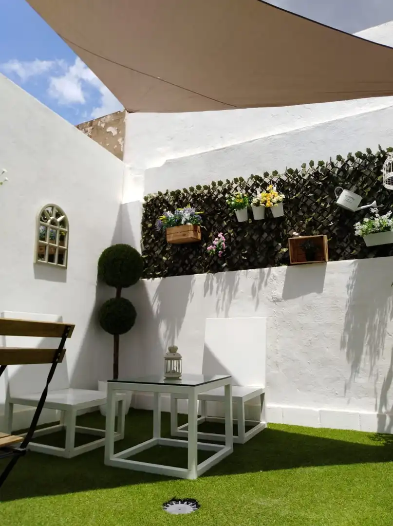 Apartamento de alquiler en Sta. Marina - San Andrés - San Pablo - San Lorenzo