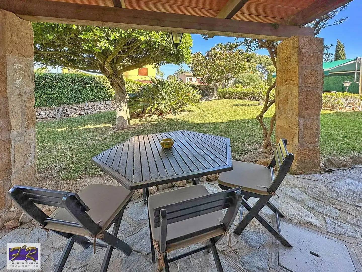 Villa con piscina in vendita a Bacarés - Manresa - Bonaire, imagen 28