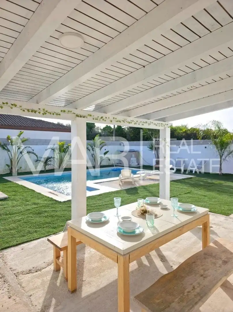 Terrace of Houses for sale in Chiclana de la Frontera