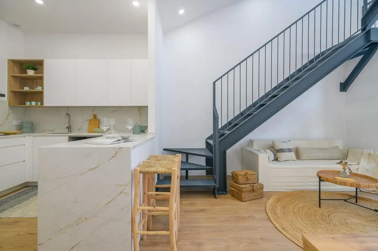 Dúplex en venda a Passeig SANTA COLOMA, imagen 9