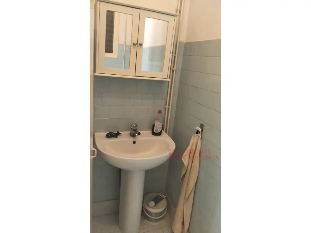 Bathroom of Commercial properties for sale in Salt