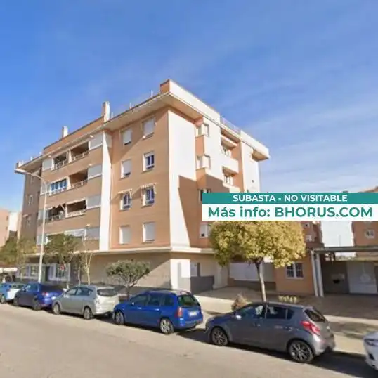 Wohnung mit Garten zum Verkauf in DOCTOR FLEMING 1, imagen 2