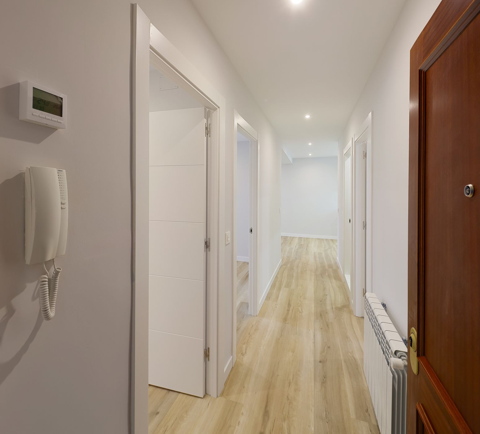 Piso en venta en Gijón  con Calefacción