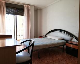 Bedroom of Flat to rent in  Murcia Capital  with Balcony