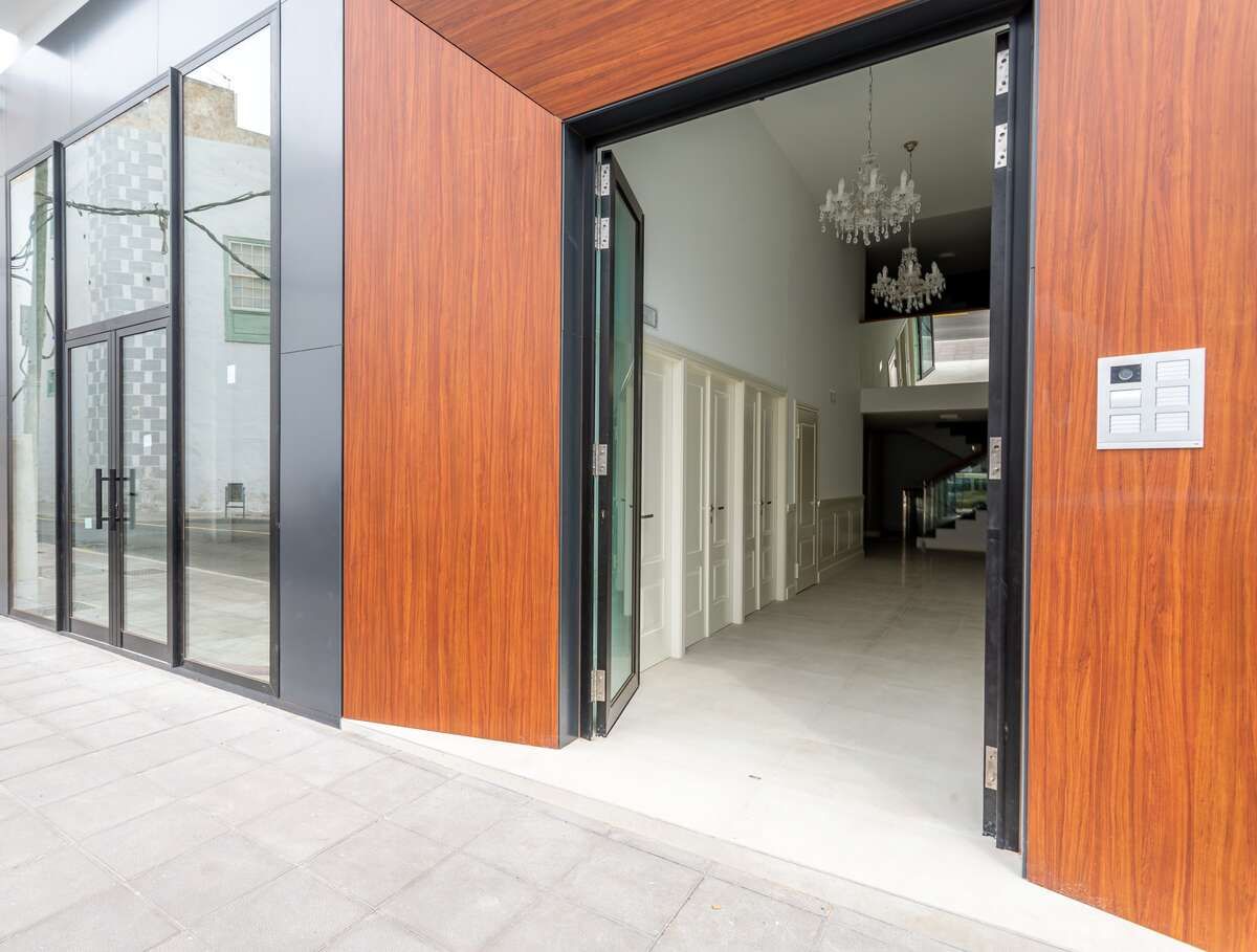 Flat for sale in Arrecife  with Storage room, Furnished and Oven