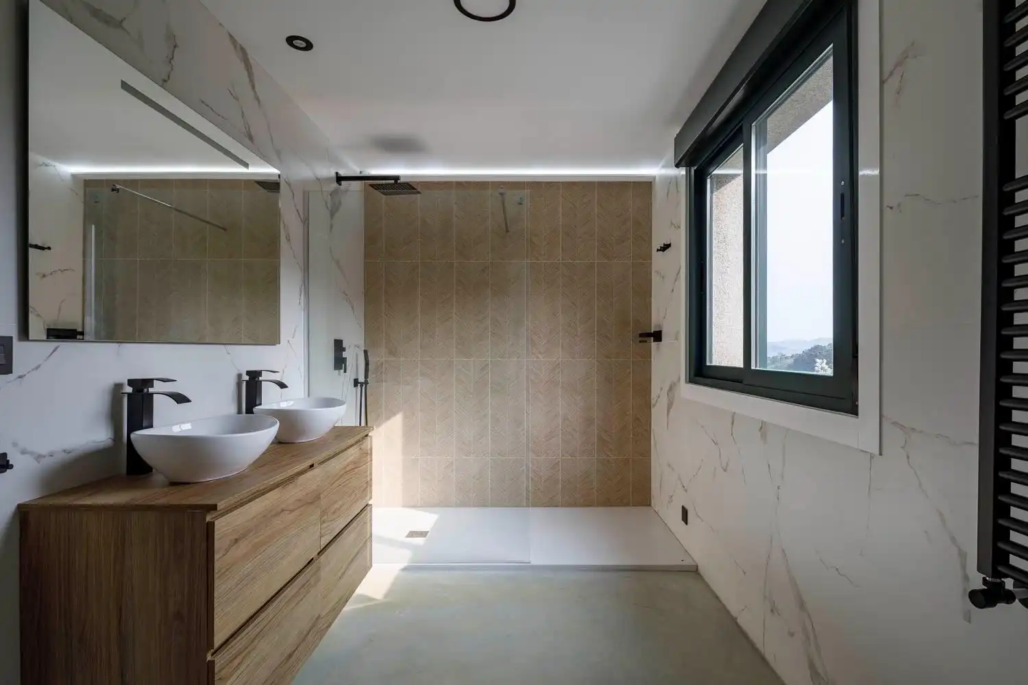 Villa mit Terrasse zum Verkauf in Darbo, imagen 40