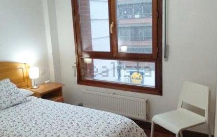 Foto 5 de Piso de alquiler en Jaén Kalea, Rekalde Centro, Bizkaia