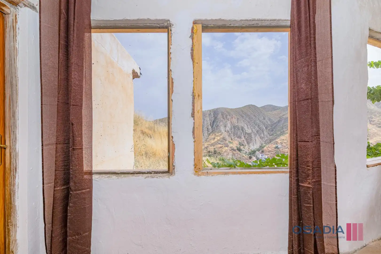 Landhaus zum Verkauf in Monachil pueblo, imagen 14