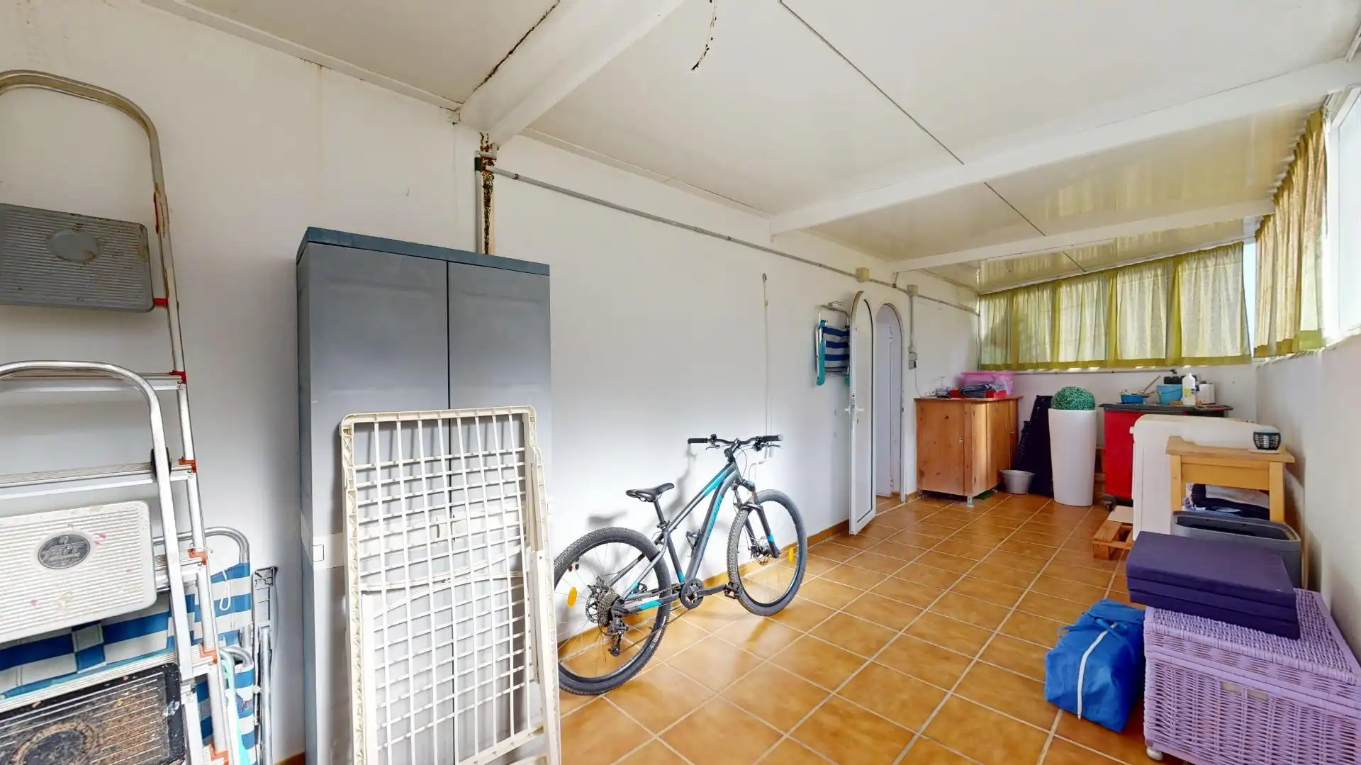 Casa o xalet en venda en Pilar de la Horadada amb Aire condicionat, Terrassa i Traster