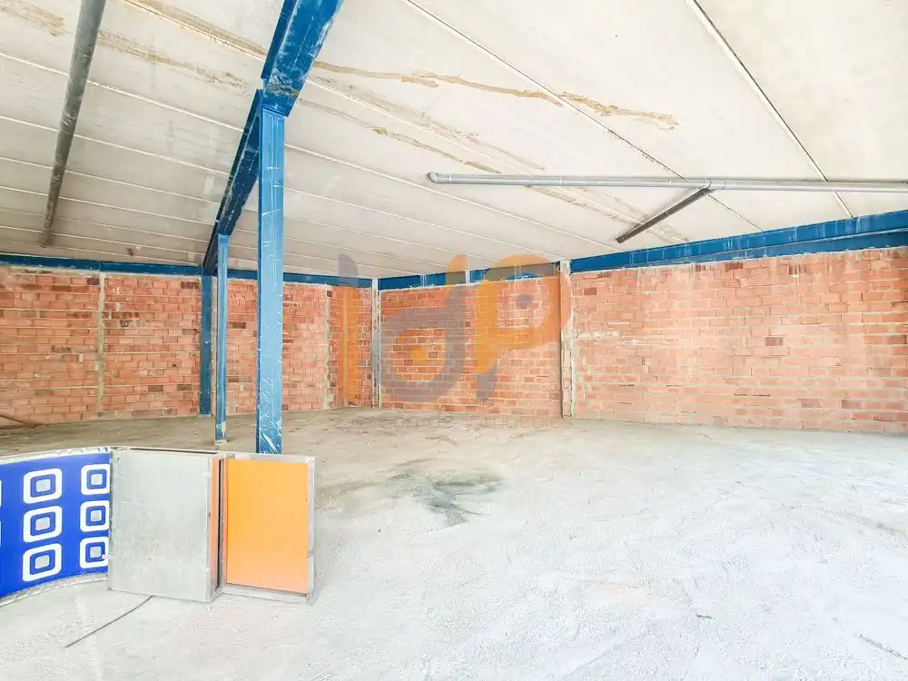 Business premises to rent in Huércal-Overa, imagen 9