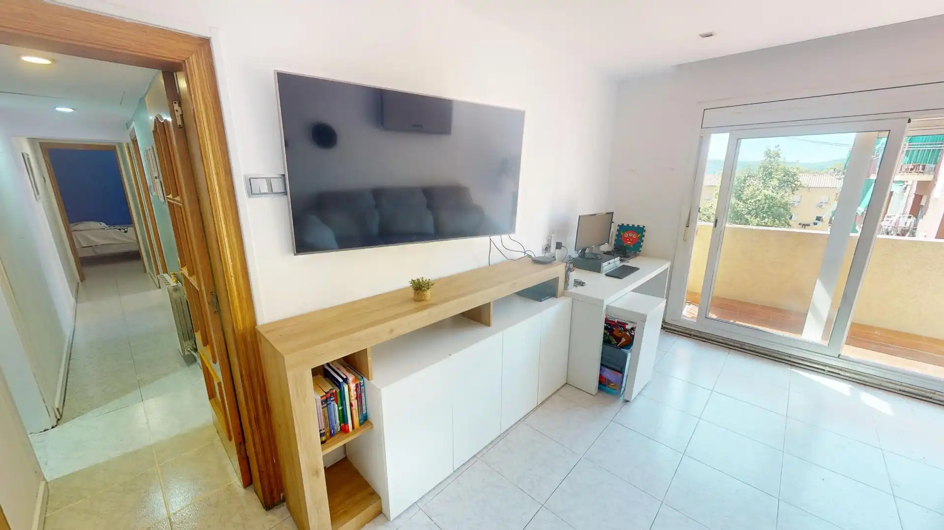 Flat for sale in Calle dels Torners, Espronceda