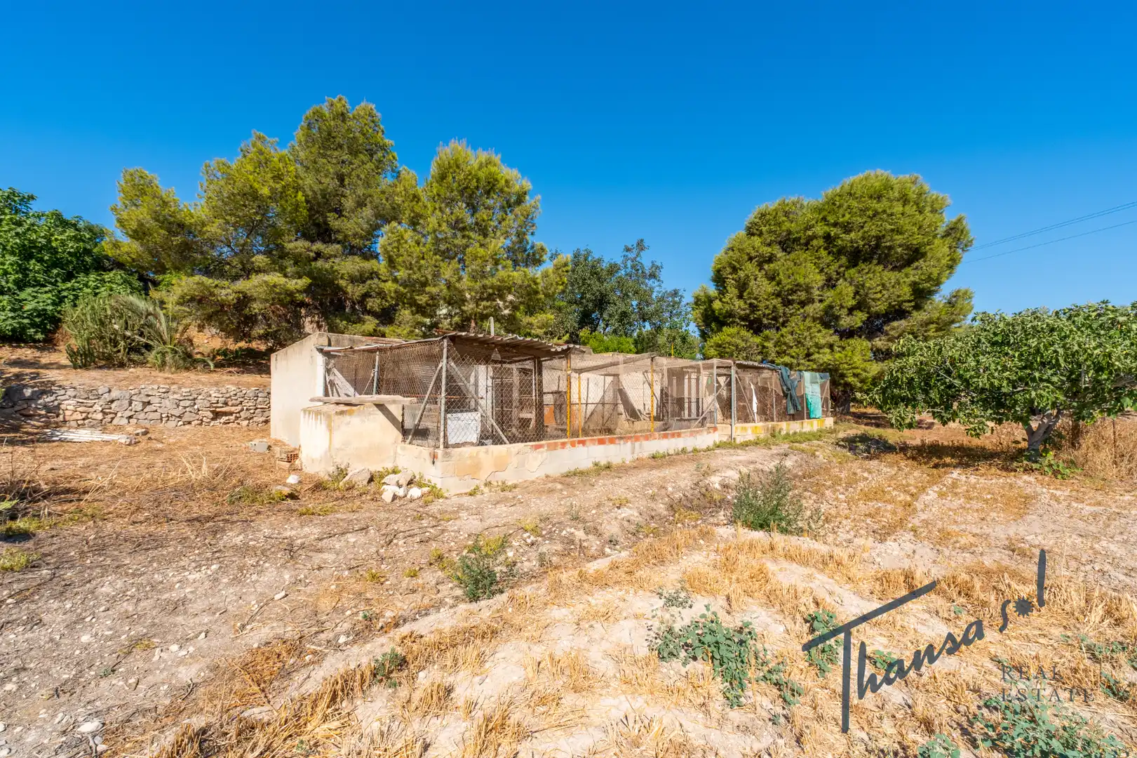 Casa adosada en venda en Alicante / Alacant amb Aire condicionat, Jardí privat i Terrassa