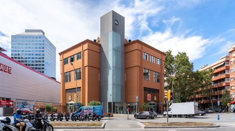 Foto 2 von Büro zur Miete in Passeig de la Zona Franca, La Marina del Port, Barcelona Capital