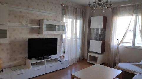 Foto 3 de Piso de alquiler en San Jerónimo - La Bachillera, Sevilla Capital