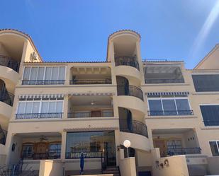 Exterior view of Apartment for sale in Orihuela  with Air Conditioner, Terrace and Storage room