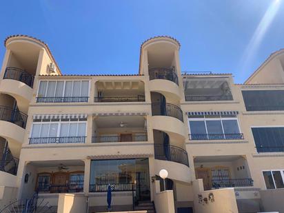 Vista exterior de Apartament en venda en Orihuela amb Aire condicionat, Terrassa i Traster