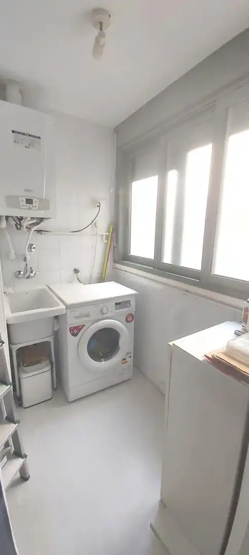 Baño de Piso en venta en Murcia con Aire acondicionado y Trastero