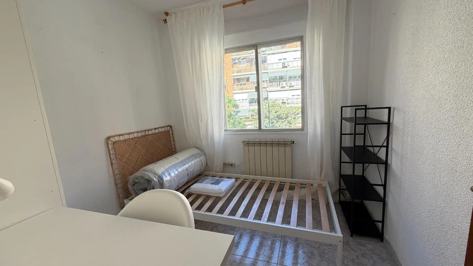 Wohnung mit Aufzug zur Miete in Suroeste - Zona Hospital, imagen 18