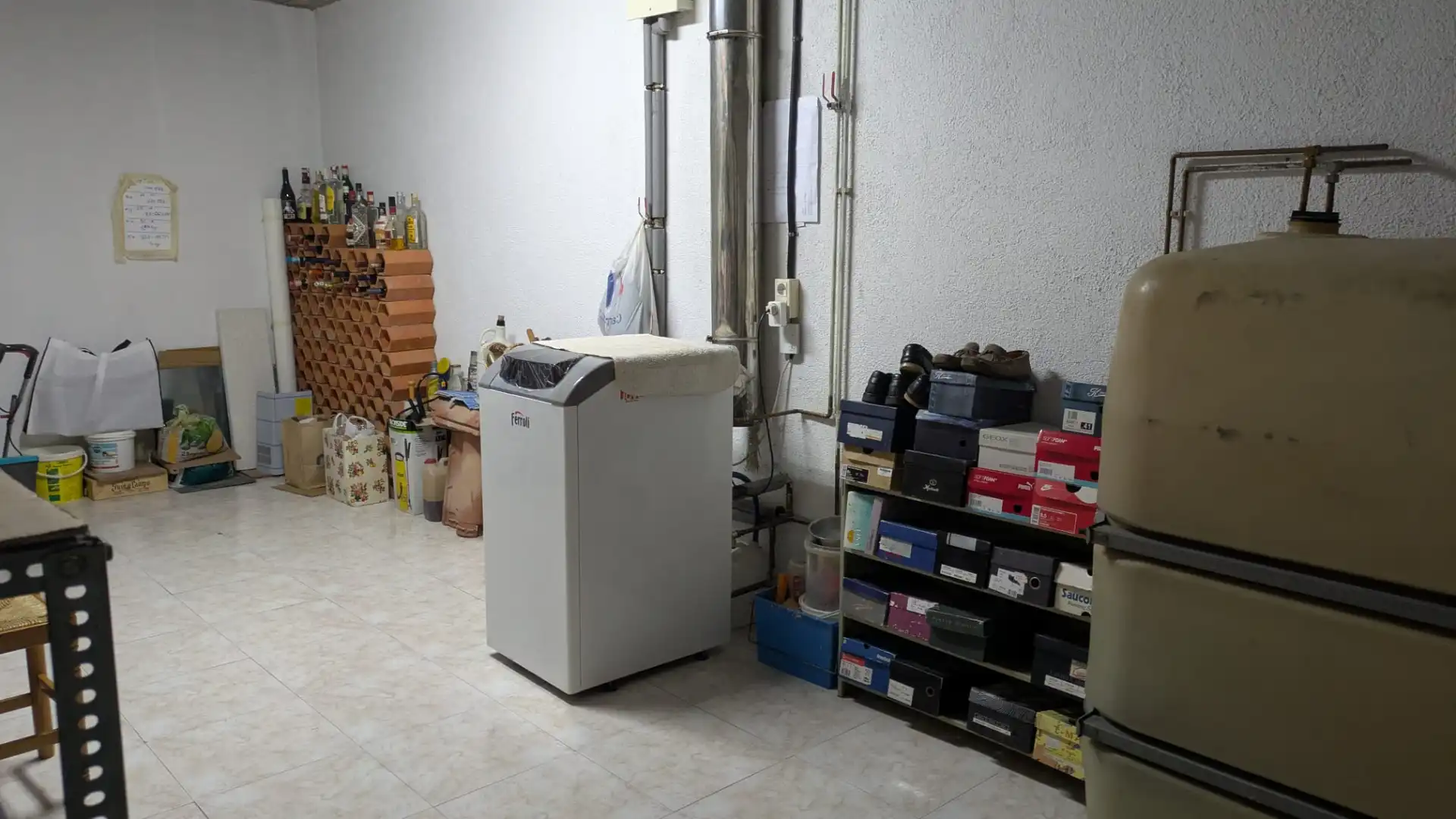Casa o chalet en venta en Altafulla con Aire acondicionado, Calefacción y Jardín privado