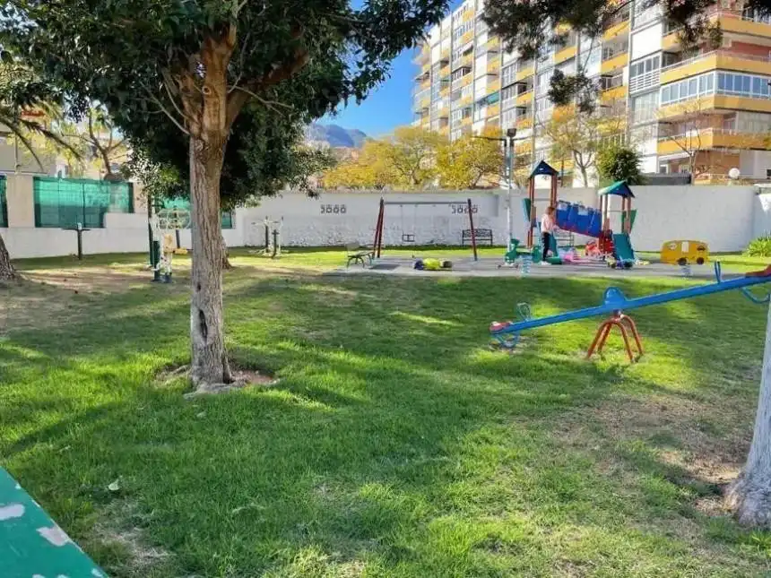 Habitatge amb piscina en venda a Arroyo de la Miel, imagen 2