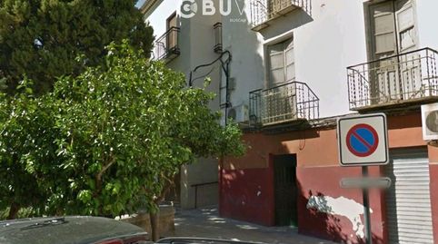 Foto 2 de Edifici en venda a Santo Domingo,, Ctra. Circunvalación - La Magdalena, Jaén Capital