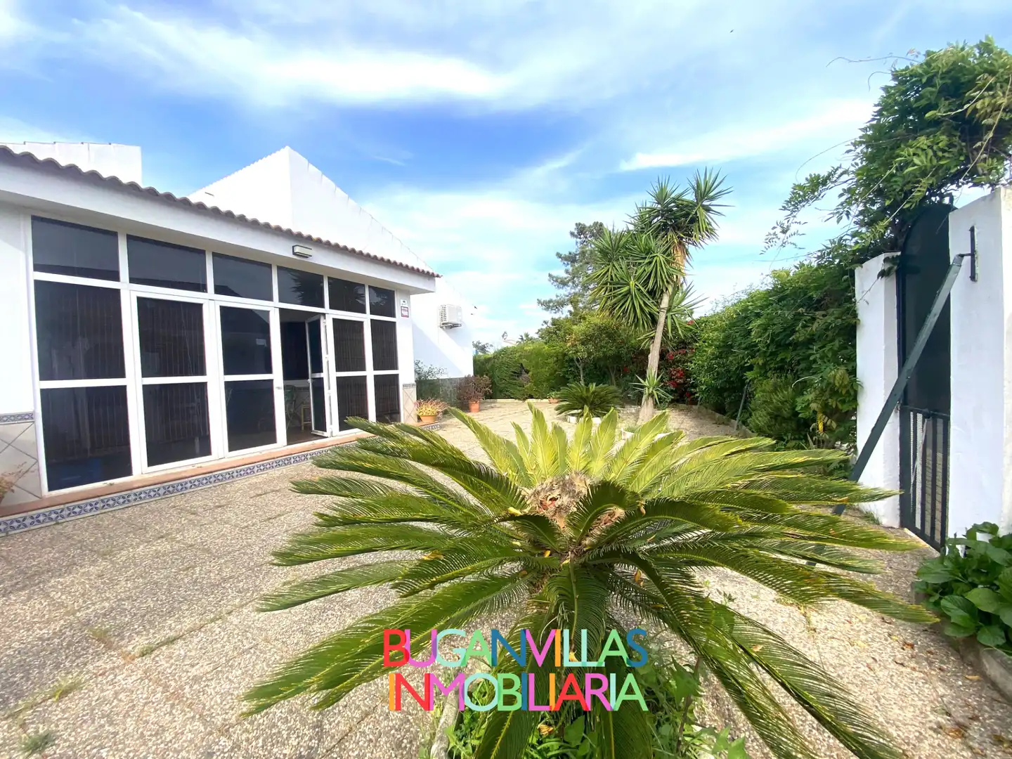 Villa mit Garten zum Verkauf in Calle Baden Powell, imagen 32