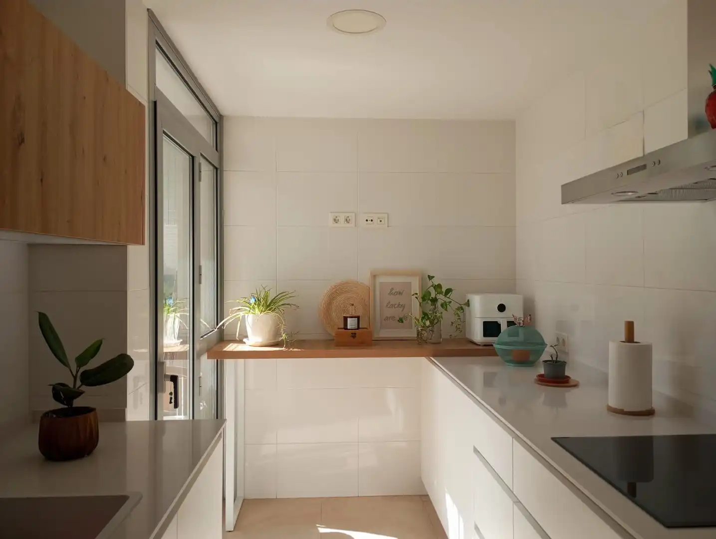 Flat with pool for sale in Centro