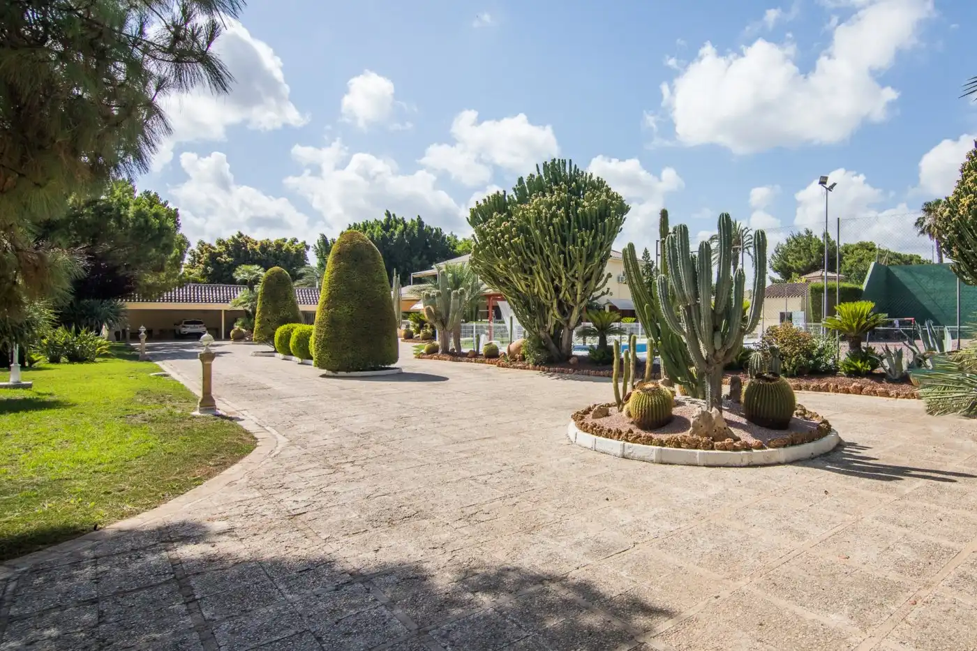 Villa con balcone in vendita a Alzabares, imagen 13