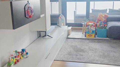 Foto 3 von Wohnung zur Miete in Luis Briñas Kalea, Basurtu, Bilbao