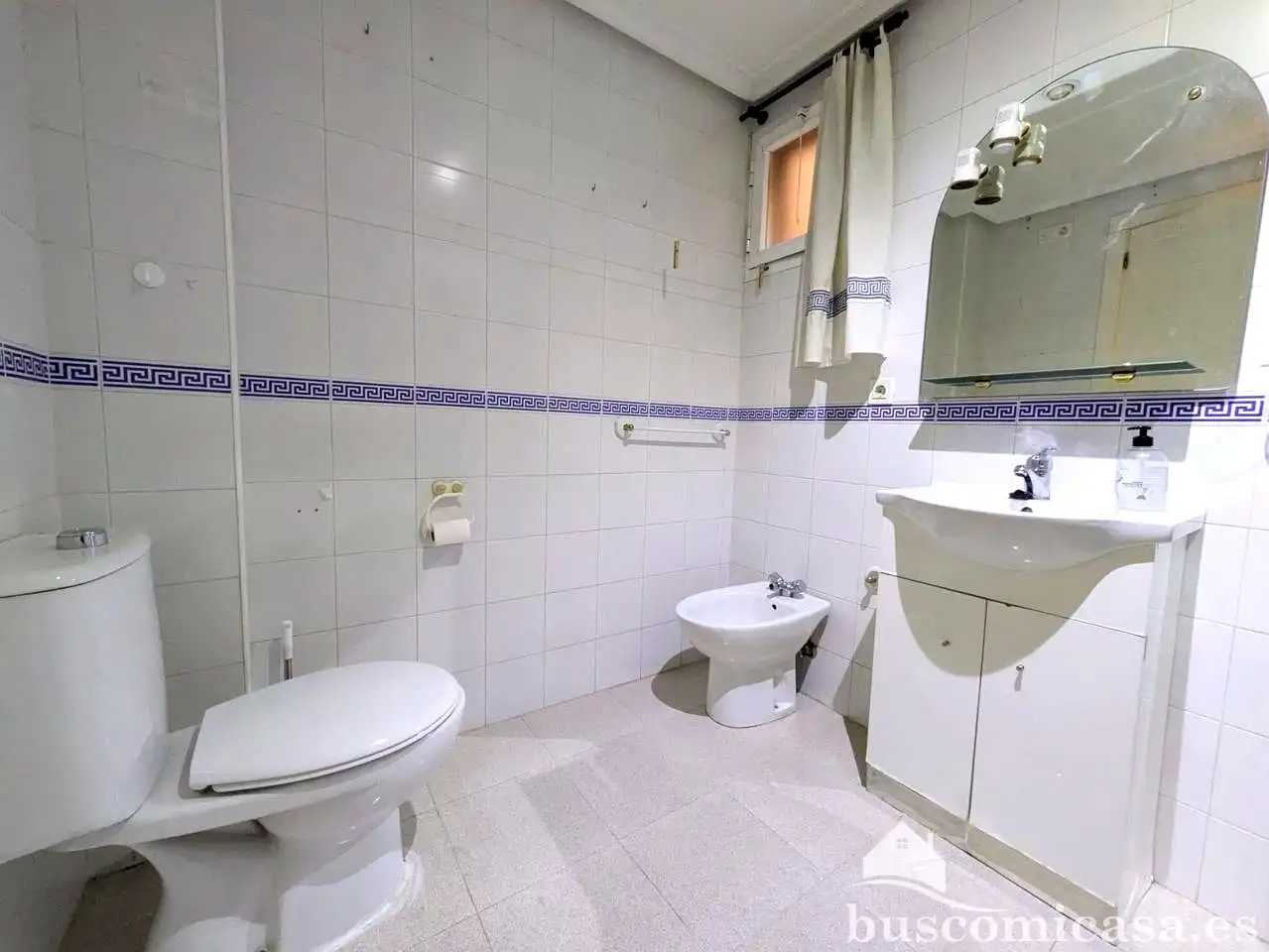 Appartement avec ascenseur à vendre à Paseo Marqueses de Linares, imagen 27