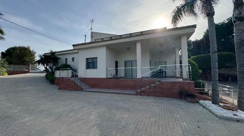 Photo 3 of House or chalet for sale in Peña de las Águilas, Alicante