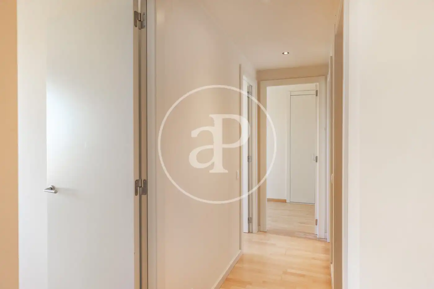 Piso en venta en Barcelona con Aire acondicionado, Calefacción y Jardín privado